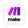 Make.com+Logo