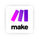 Make.com+Logo