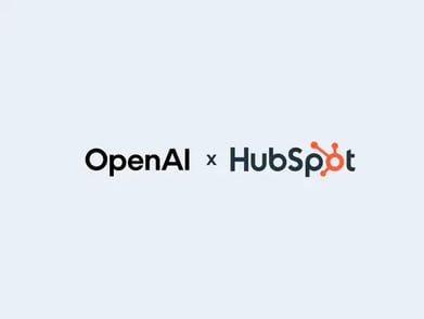 Använd HubSpot som datakälla i ChatGPT