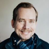 Niklas Dahlgren