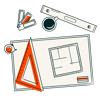HubSpot data model and associations