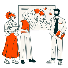 Collaboration_Linear_llustrations_Characters