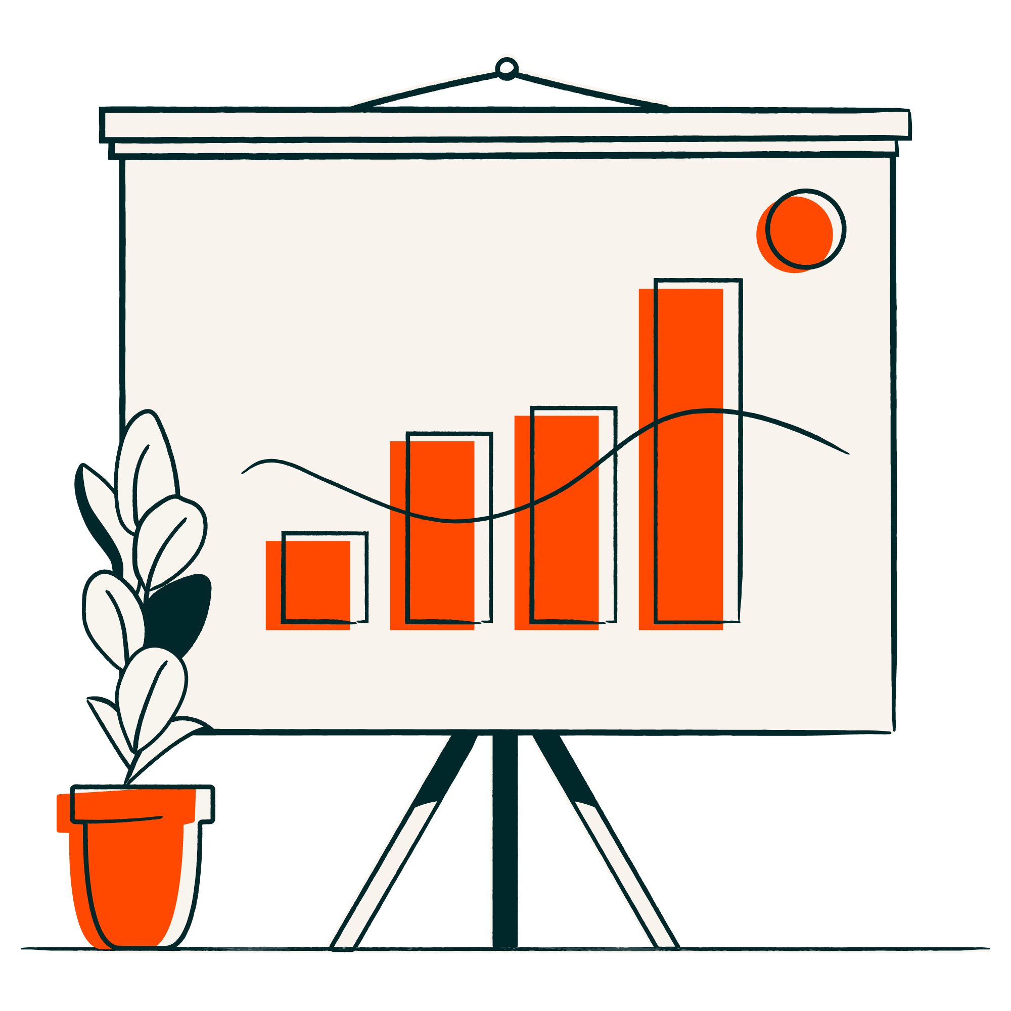 Metrics_Linear_llustrations_Environmental