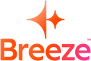 Breeze Logotype Vertical - RGB Gradient copy
