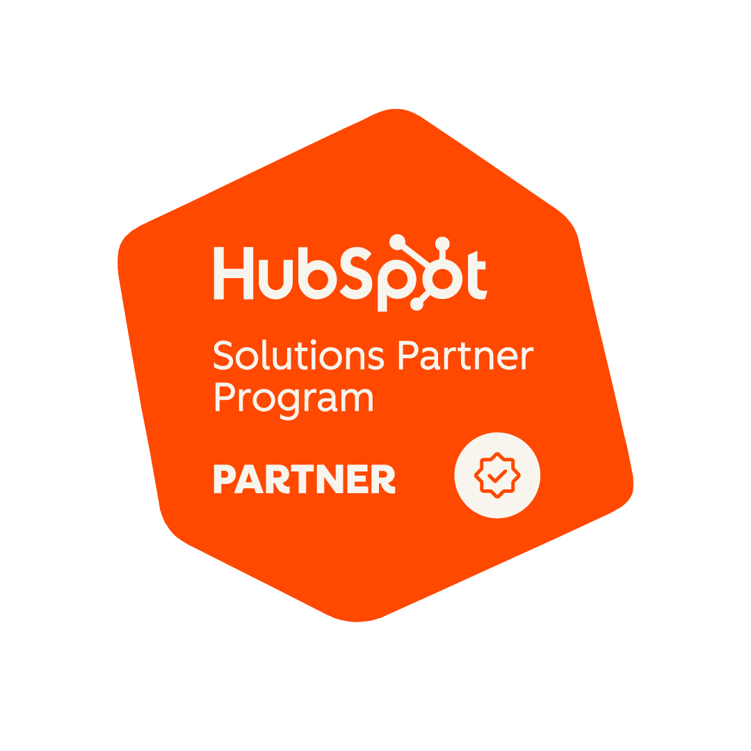 HubSpot Solution Partner
