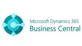 logo business central