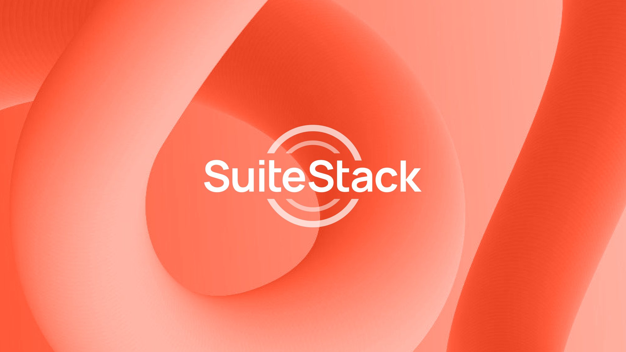 SuiteStack Orange Theme