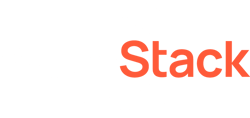 SuiteStack x1 PNG White & Orange