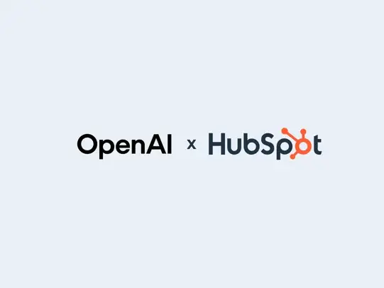 Chat GPT x HubSpot