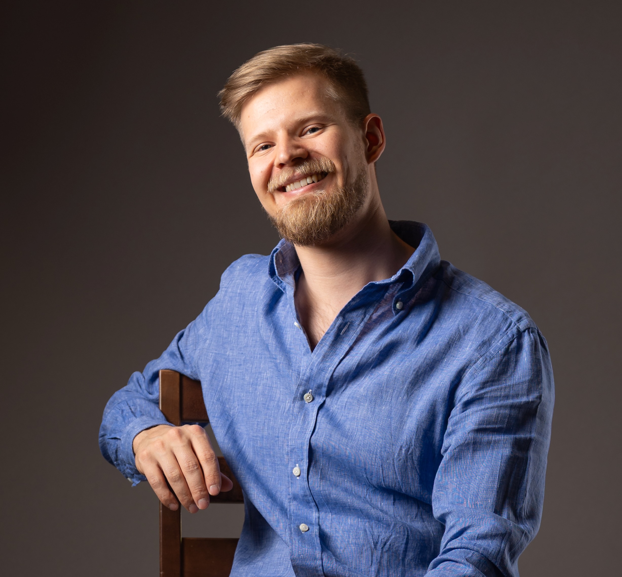 Sakari Jokinen
